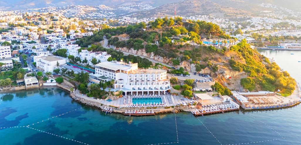La Quinta by Wyndham Bodrum