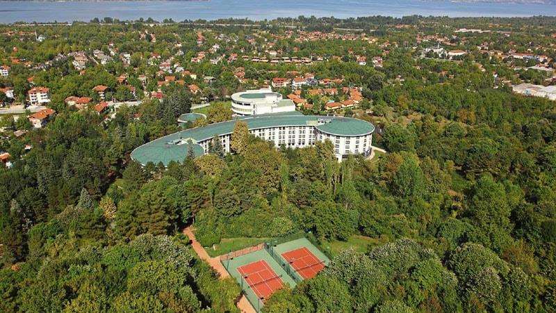 NG Sapanca Wellness & Convention